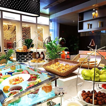 ホテル Hampton By Hilton Guilin Xiufeng エクステリア 写真