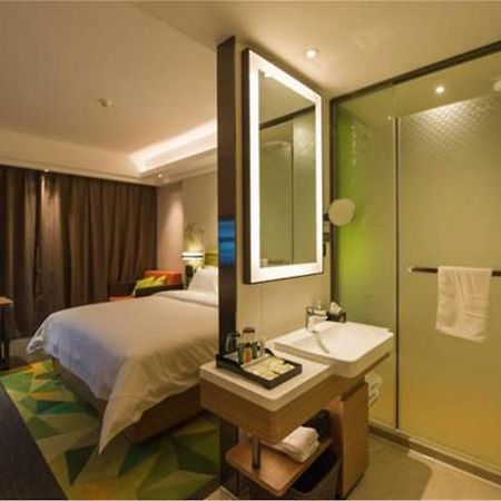 ホテル Hampton By Hilton Guilin Xiufeng エクステリア 写真