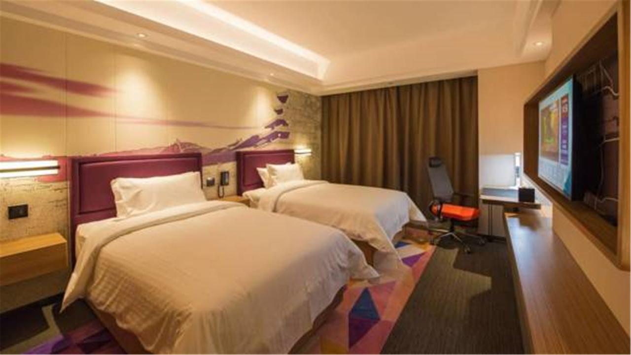 ホテル Hampton By Hilton Guilin Xiufeng エクステリア 写真