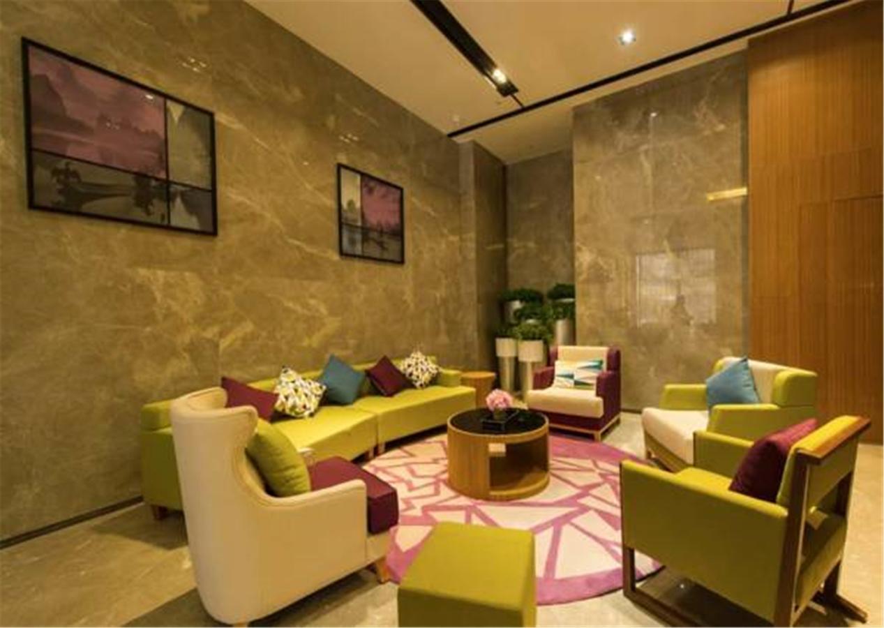 ホテル Hampton By Hilton Guilin Xiufeng エクステリア 写真