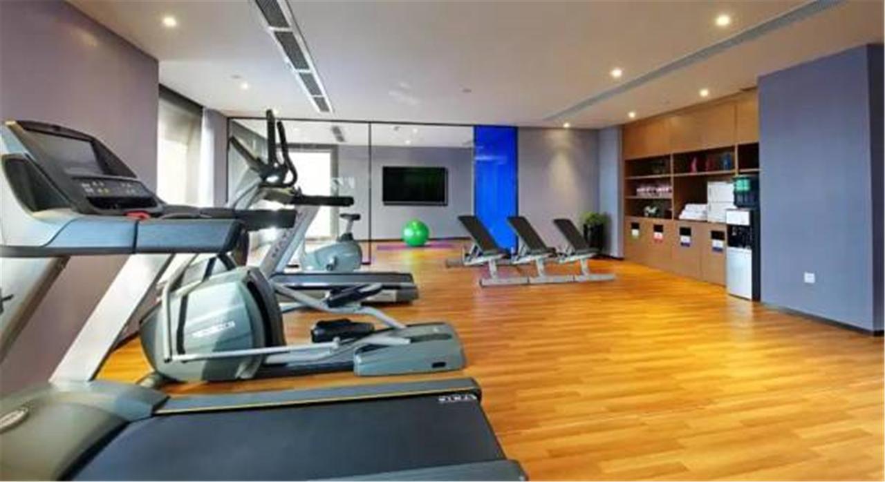 ホテル Hampton By Hilton Guilin Xiufeng エクステリア 写真