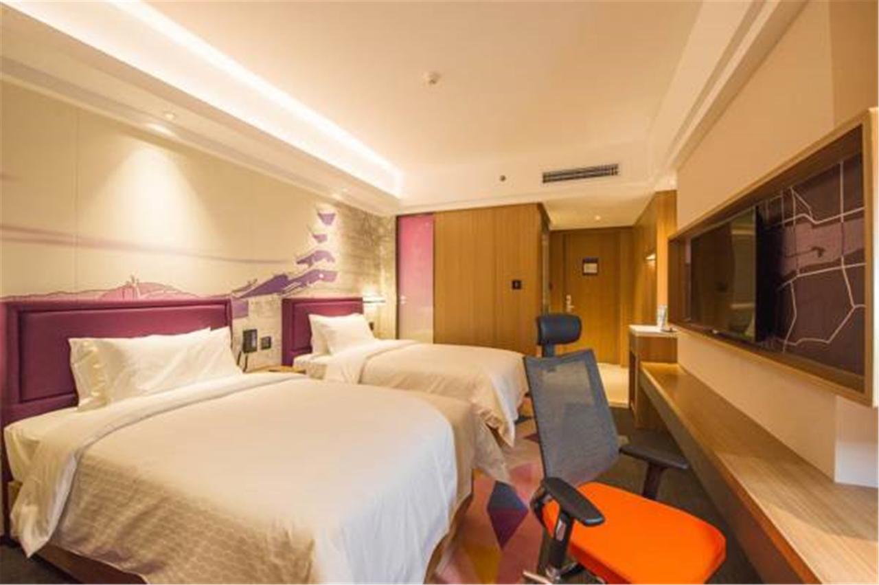 ホテル Hampton By Hilton Guilin Xiufeng エクステリア 写真