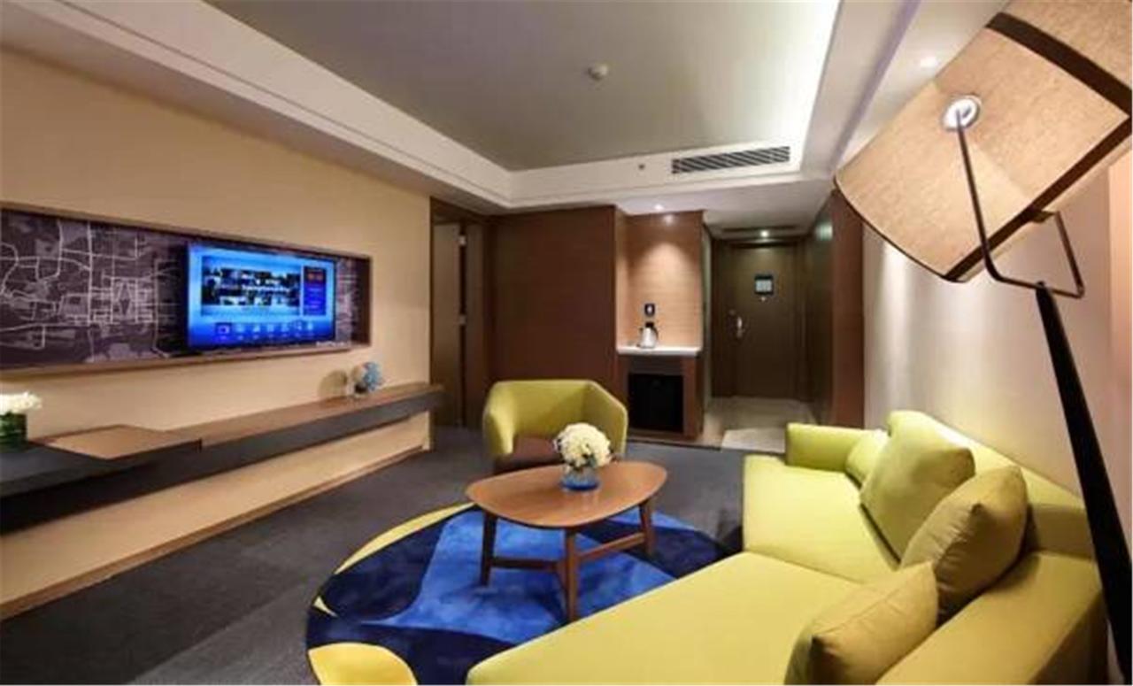 ホテル Hampton By Hilton Guilin Xiufeng エクステリア 写真