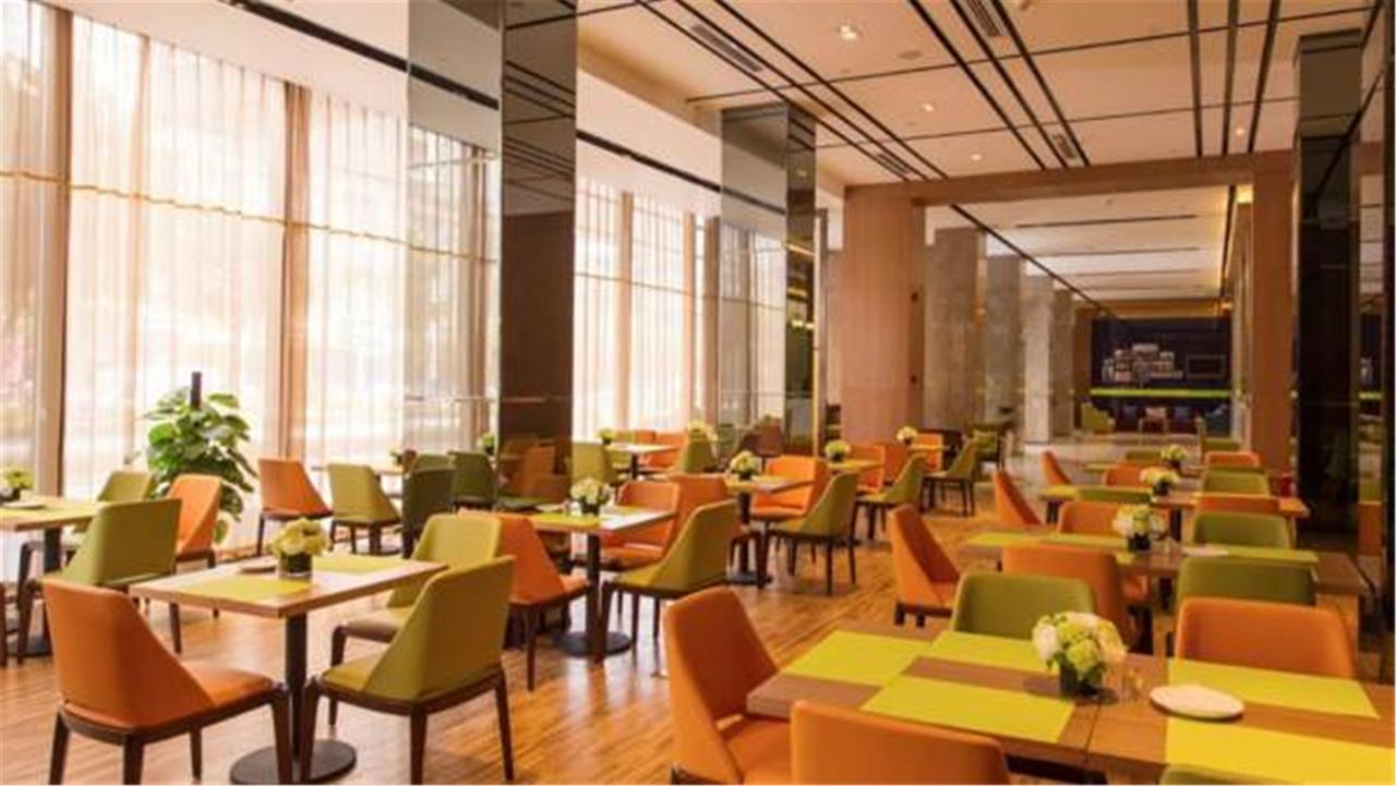 ホテル Hampton By Hilton Guilin Xiufeng エクステリア 写真